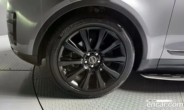 Land Rover Discovery 2018 3.0 автомат (гидро), миниатюра 5 Land Rover Discovery 2018 3.0 автомат (гидро), миниатюра 5
