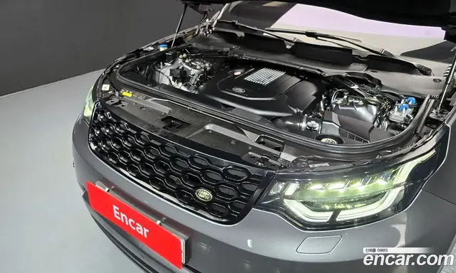 Land Rover Discovery 2018 3.0 автомат (гидро), миниатюра 6 Land Rover Discovery 2018 3.0 автомат (гидро), миниатюра 6