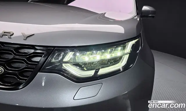 Land Rover Discovery 2018 3.0 автомат (гидро), миниатюра 8 Land Rover Discovery 2018 3.0 автомат (гидро), миниатюра 8