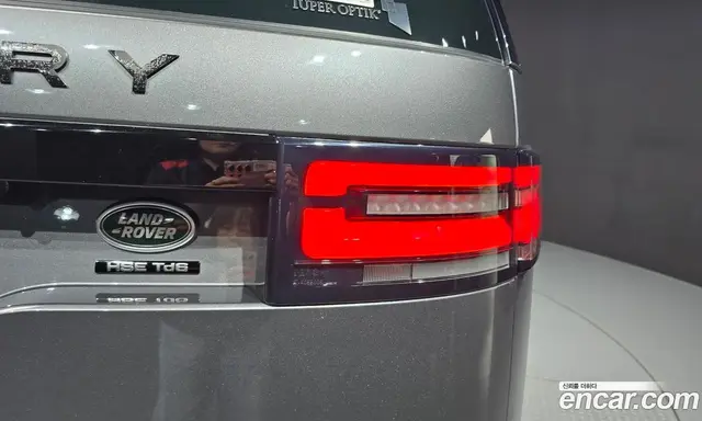 Land Rover Discovery 2018 3.0 автомат (гидро), миниатюра 9 Land Rover Discovery 2018 3.0 автомат (гидро), миниатюра 9