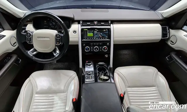 Land Rover Discovery 2018 3.0 автомат (гидро), миниатюра 10 Land Rover Discovery 2018 3.0 автомат (гидро), миниатюра 10