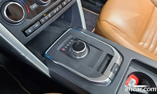 Land Rover Discovery Sport 2018 2.0 автомат (гидро), миниатюра 12