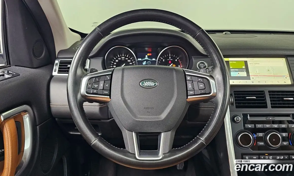 Land Rover Discovery Sport 2018 2.0 автомат (гидро), фото 20
