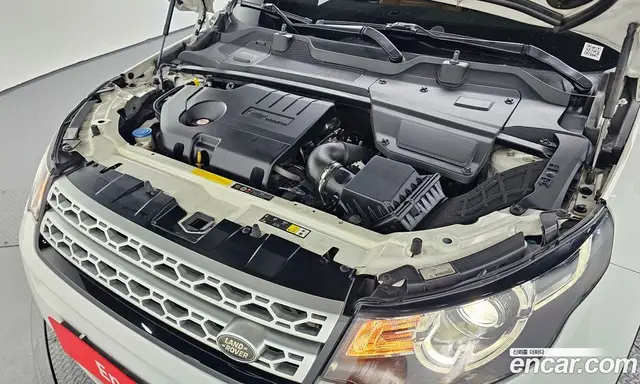 Land Rover Discovery Sport 2018 2.0 автомат (гидро), миниатюра 6