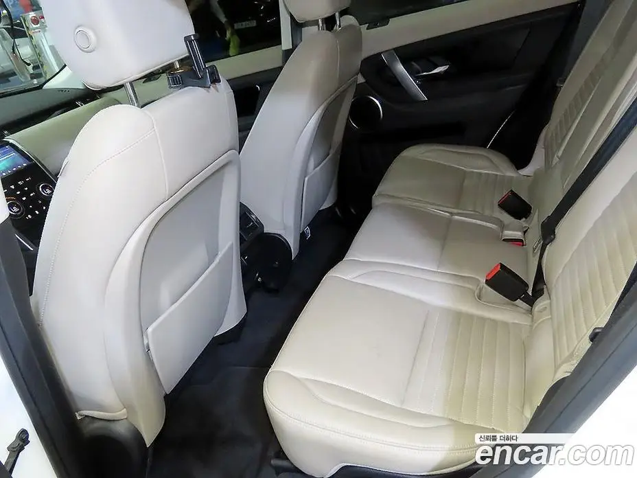 Land Rover Discovery Sport 2020 2.0 автомат (гидро), фото 16 Land Rover Discovery Sport 2020 2.0 автомат (гидро), фото 16