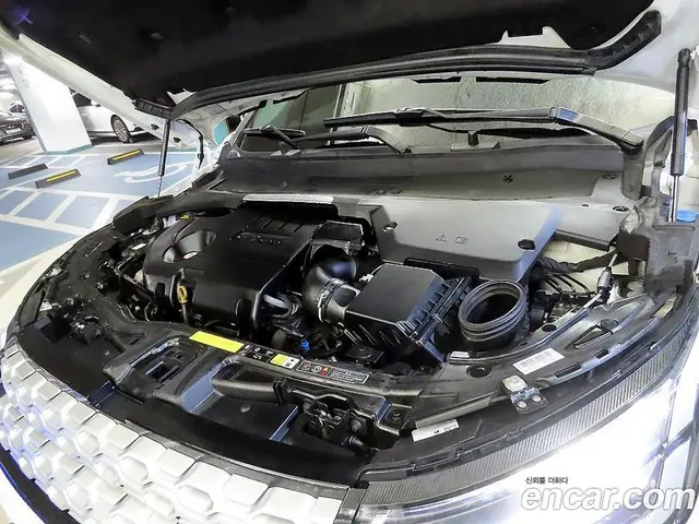Land Rover Discovery Sport 2020 2.0 автомат (гидро), миниатюра 8 Land Rover Discovery Sport 2020 2.0 автомат (гидро), миниатюра 8