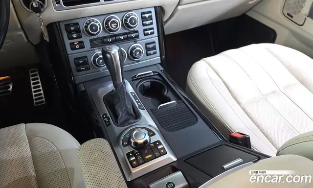 Land Rover Range Rover 2009 4.2 автомат (гидро), миниатюра 9 Land Rover Range Rover 2009 4.2 автомат (гидро), миниатюра 9