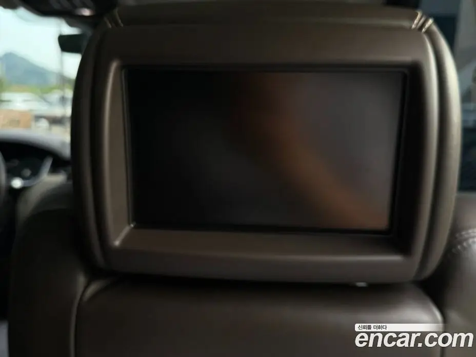 Land Rover Range Rover 2017 4.4 автомат (гидро), фото 12
