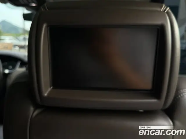 Land Rover Range Rover 2017 4.4 автомат (гидро), миниатюра 12
