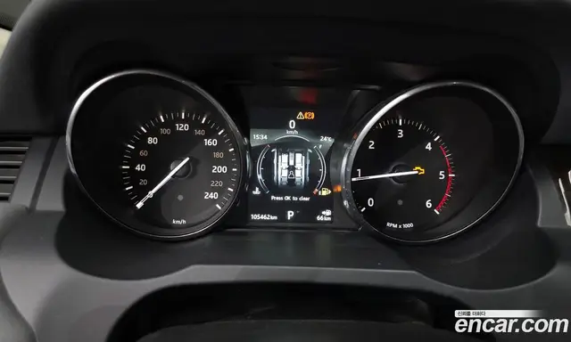 Land Rover Range Rover Evoque 2015 2.0 автомат (гидро), миниатюра 11 Land Rover Range Rover Evoque 2015 2.0 автомат (гидро), миниатюра 11