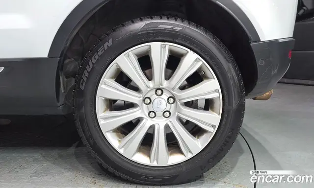 Land Rover Range Rover Evoque 2015 2.0 автомат (гидро), миниатюра 7 Land Rover Range Rover Evoque 2015 2.0 автомат (гидро), миниатюра 7