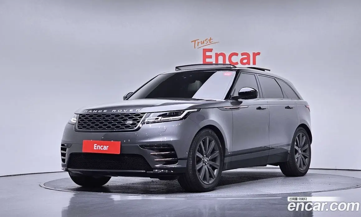 Land Rover Range Rover Velar 2017 3.0 автомат (гидро), фото 1 Land Rover Range Rover Velar 2017 3.0 автомат (гидро), фото 1