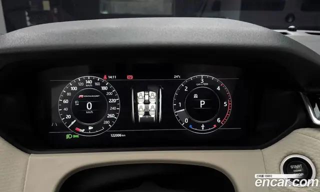 Land Rover Range Rover Velar 2017 3.0 автомат (гидро), миниатюра 11 Land Rover Range Rover Velar 2017 3.0 автомат (гидро), миниатюра 11