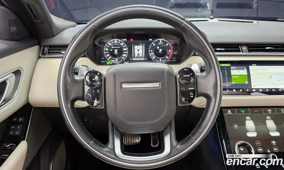 Land Rover Range Rover Velar 2017 3.0 автомат (гидро), фото 19 Land Rover Range Rover Velar 2017 3.0 автомат (гидро), фото 19