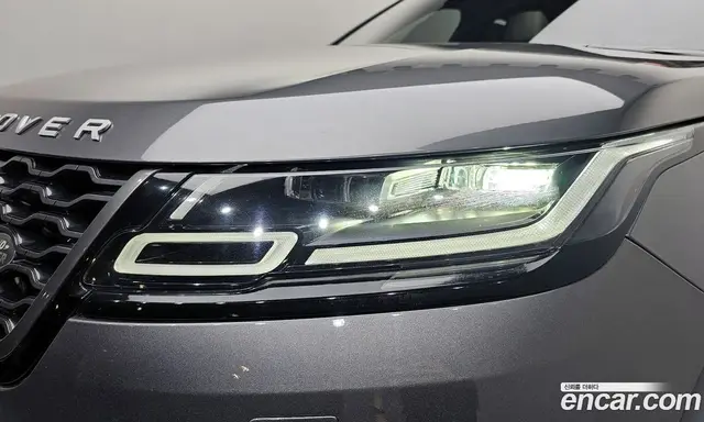 Land Rover Range Rover Velar 2017 3.0 автомат (гидро), миниатюра 8 Land Rover Range Rover Velar 2017 3.0 автомат (гидро), миниатюра 8