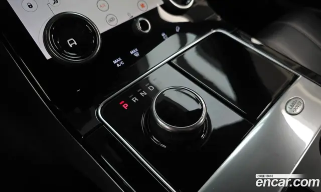 Land Rover Range Rover Velar 2017 3.0 автомат (гидро), миниатюра 12