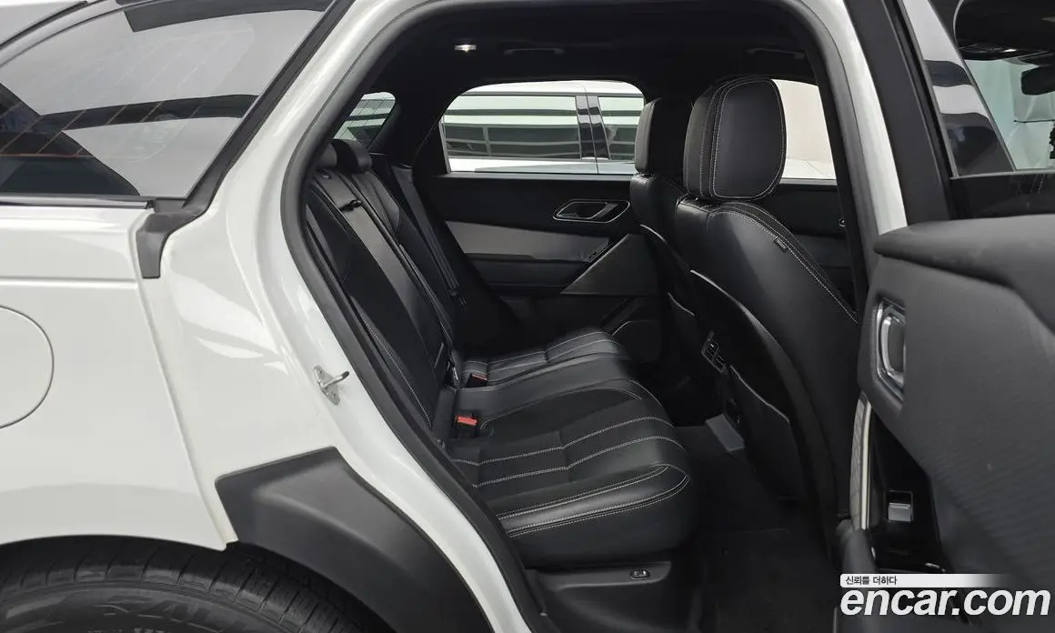 Land Rover Range Rover Velar 2017 3.0 автомат (гидро), фото 17
