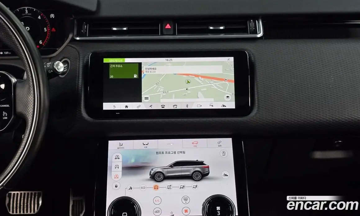 Land Rover Range Rover Velar 2017 3.0 автомат (гидро), фото 19
