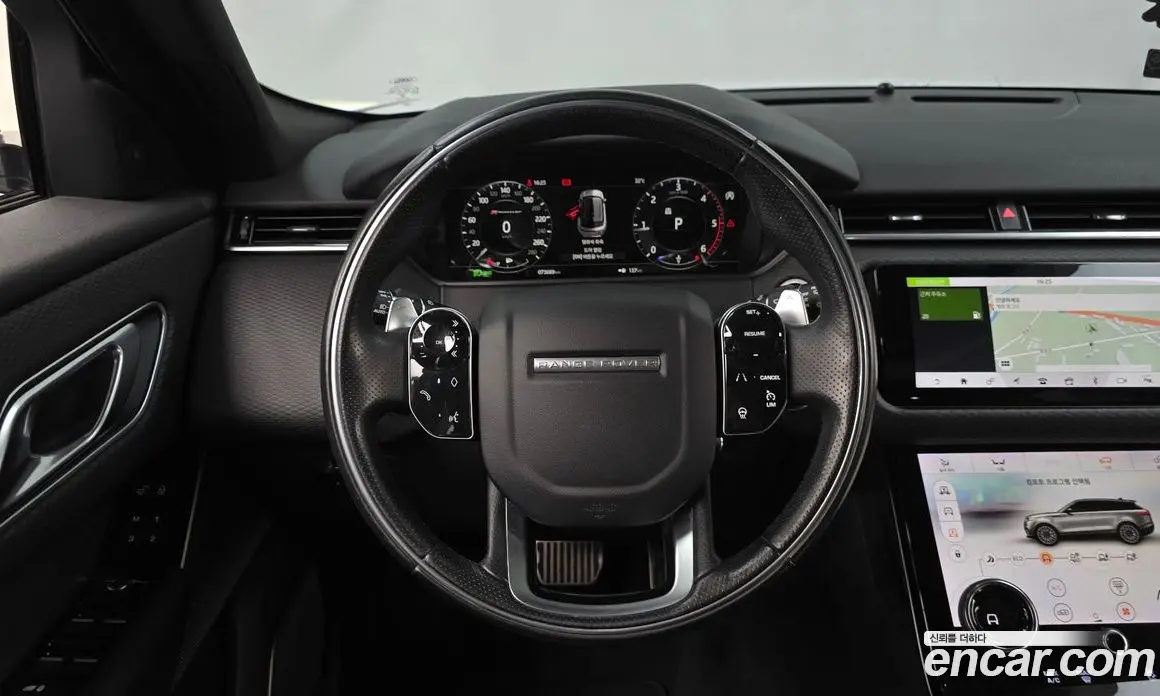 Land Rover Range Rover Velar 2017 3.0 автомат (гидро), фото 20