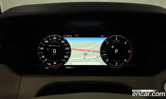 Land Rover Range Rover Velar 2018 3.0 автомат (гидро), миниатюра 11 Land Rover Range Rover Velar 2018 3.0 автомат (гидро), миниатюра 11