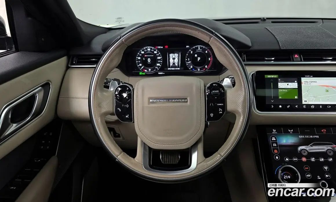 Land Rover Range Rover Velar 2018 3.0 автомат (гидро), фото 18 Land Rover Range Rover Velar 2018 3.0 автомат (гидро), фото 18
