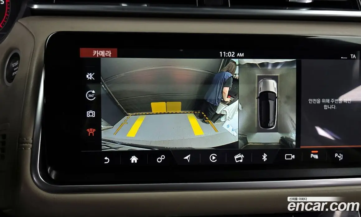 Land Rover Range Rover Velar 2018 3.0 автомат (гидро), фото 20 Land Rover Range Rover Velar 2018 3.0 автомат (гидро), фото 20