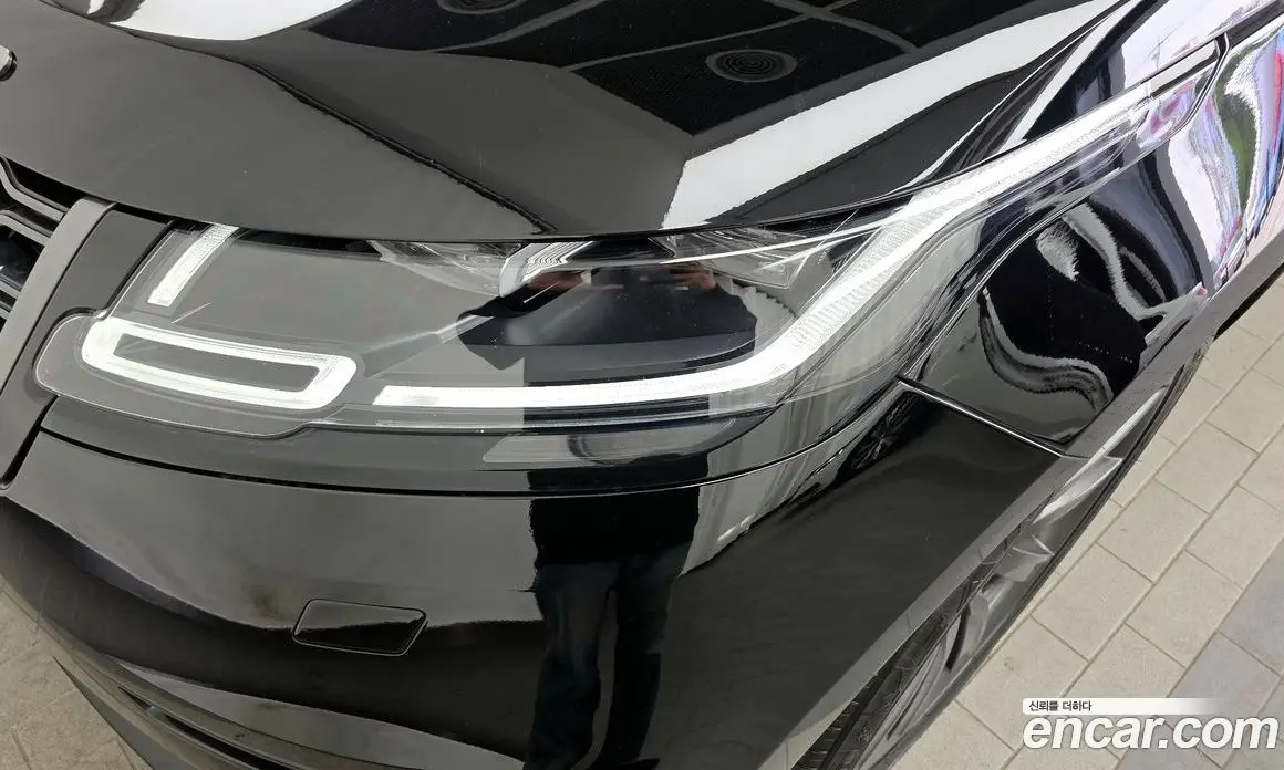 Land Rover Range Rover Velar 2018 3.0 автомат (гидро), фото 8 Land Rover Range Rover Velar 2018 3.0 автомат (гидро), фото 8