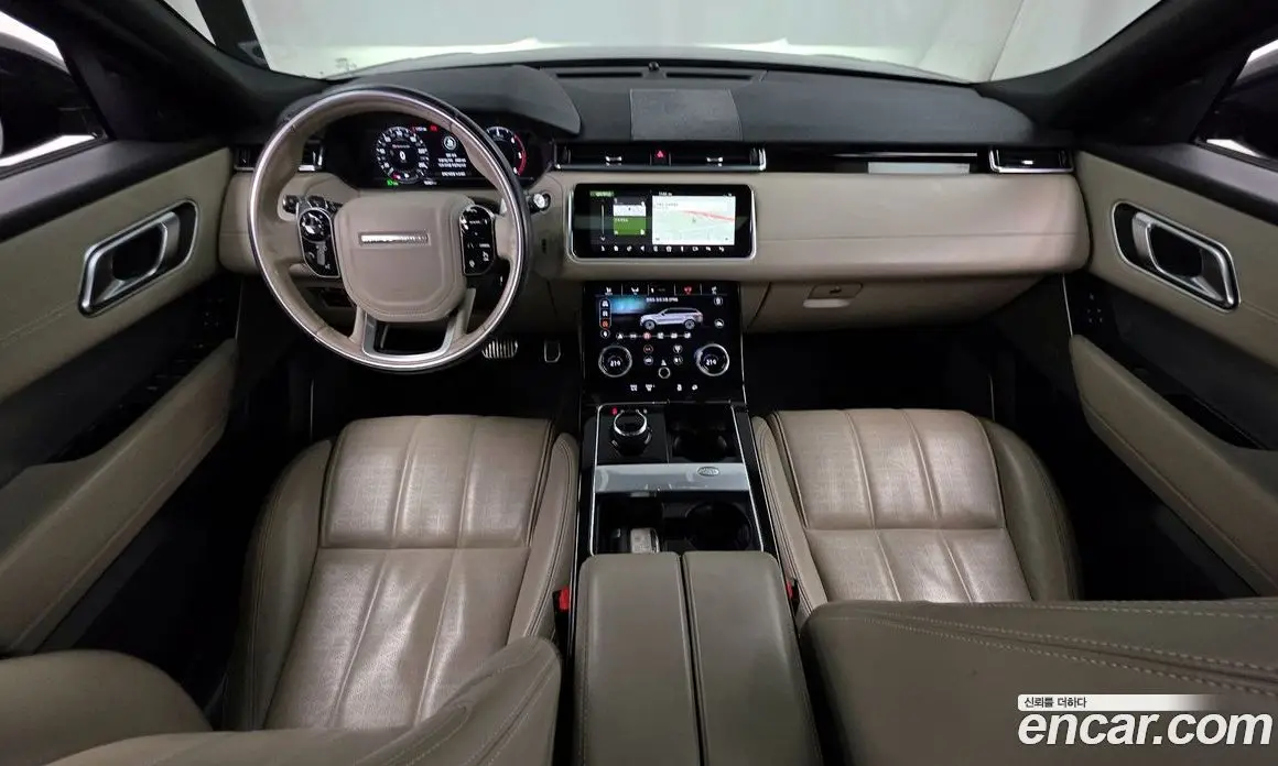 Land Rover Range Rover Velar 2018 3.0 автомат (гидро), фото 10 Land Rover Range Rover Velar 2018 3.0 автомат (гидро), фото 10