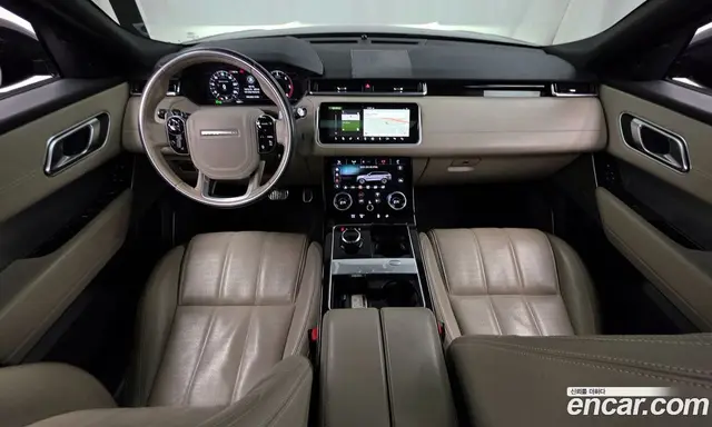 Land Rover Range Rover Velar 2018 3.0 автомат (гидро), миниатюра 10 Land Rover Range Rover Velar 2018 3.0 автомат (гидро), миниатюра 10