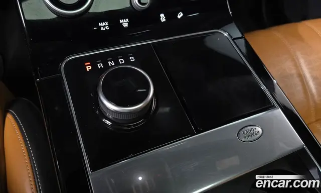 Land Rover Range Rover Velar 2019 3.0 автомат (гидро), миниатюра 12
