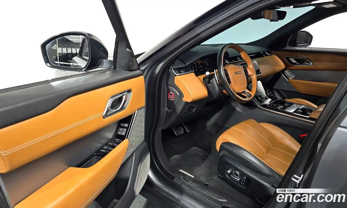 Land Rover Range Rover Velar 2019 3.0 автомат (гидро), фото 13 Land Rover Range Rover Velar 2019 3.0 автомат (гидро), фото 13