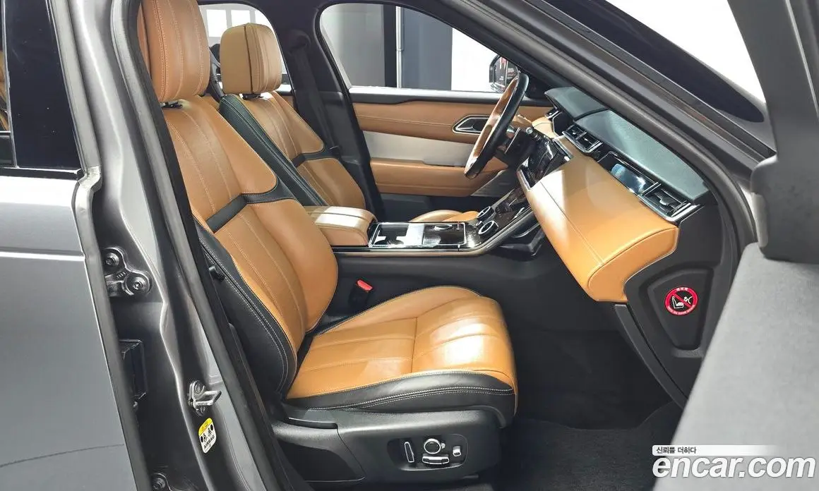Land Rover Range Rover Velar 2019 3.0 автомат (гидро), фото 16 Land Rover Range Rover Velar 2019 3.0 автомат (гидро), фото 16