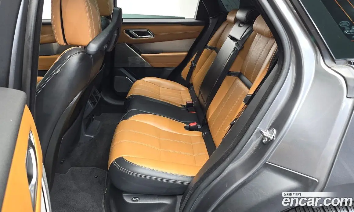 Land Rover Range Rover Velar 2019 3.0 автомат (гидро), фото 17 Land Rover Range Rover Velar 2019 3.0 автомат (гидро), фото 17