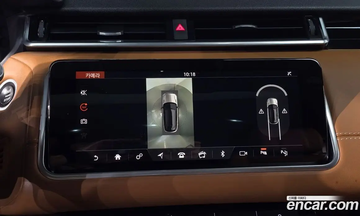 Land Rover Range Rover Velar 2019 3.0 автомат (гидро), фото 19 Land Rover Range Rover Velar 2019 3.0 автомат (гидро), фото 19