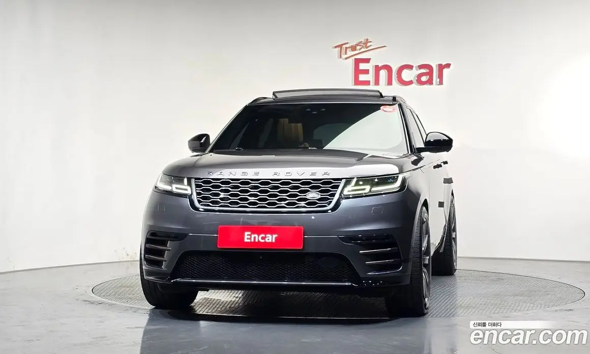 Land Rover Range Rover Velar 2019 3.0 автомат (гидро), фото 3 Land Rover Range Rover Velar 2019 3.0 автомат (гидро), фото 3
