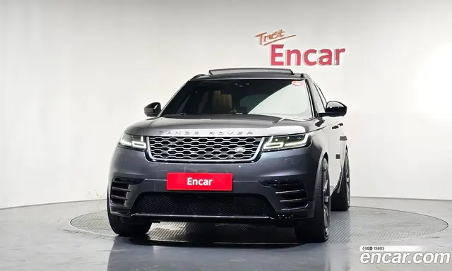 Land Rover Range Rover Velar 2019 3.0 автомат (гидро), миниатюра 3 Land Rover Range Rover Velar 2019 3.0 автомат (гидро), миниатюра 3