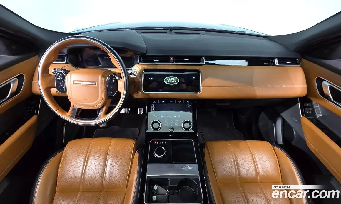 Land Rover Range Rover Velar 2019 3.0 автомат (гидро), фото 10 Land Rover Range Rover Velar 2019 3.0 автомат (гидро), фото 10