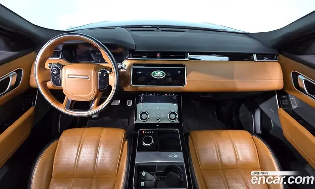 Land Rover Range Rover Velar 2019 3.0 автомат (гидро), миниатюра 10 Land Rover Range Rover Velar 2019 3.0 автомат (гидро), миниатюра 10