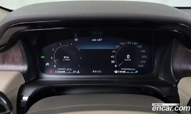 Lincoln Aviator 2021 3.0 автомат (гидро), миниатюра 11 Lincoln Aviator 2021 3.0 автомат (гидро), миниатюра 11