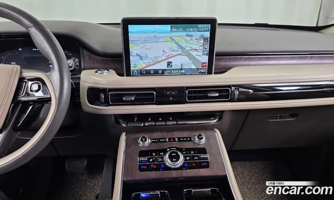 Lincoln Aviator 2021 3.0 автомат (гидро), фото 20 Lincoln Aviator 2021 3.0 автомат (гидро), фото 20