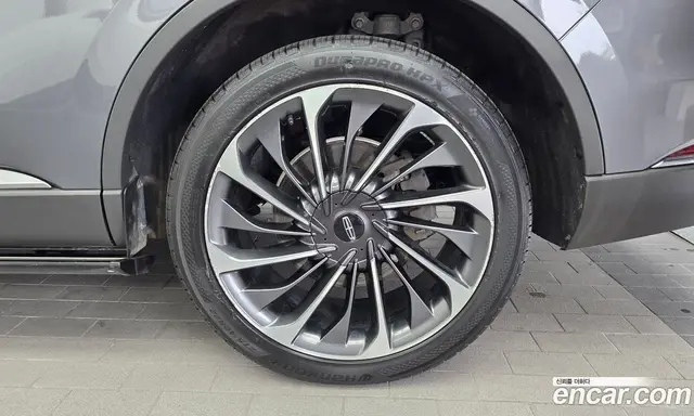 Lincoln Aviator 2021 3.0 автомат (гидро), миниатюра 7 Lincoln Aviator 2021 3.0 автомат (гидро), миниатюра 7