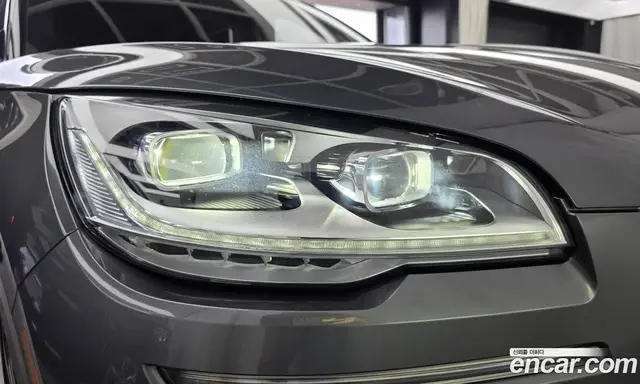 Lincoln Aviator 2021 3.0 автомат (гидро), миниатюра 8 Lincoln Aviator 2021 3.0 автомат (гидро), миниатюра 8