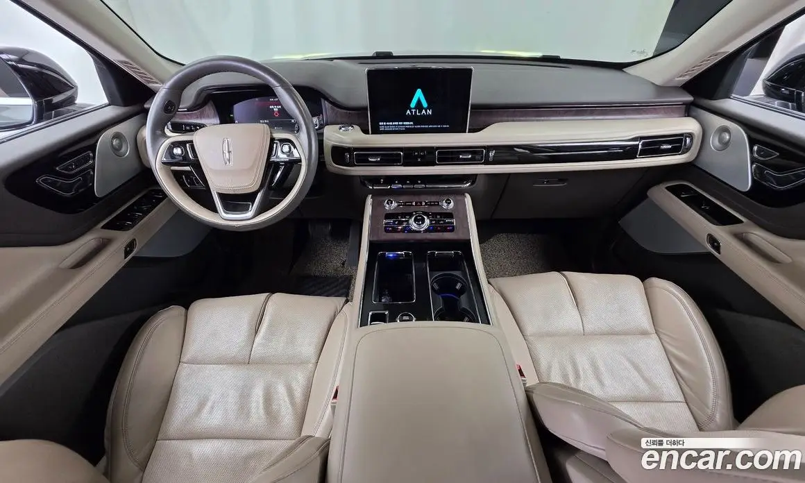 Lincoln Aviator 2021 3.0 автомат (гидро), фото 10 Lincoln Aviator 2021 3.0 автомат (гидро), фото 10