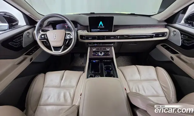 Lincoln Aviator 2021 3.0 автомат (гидро), миниатюра 10 Lincoln Aviator 2021 3.0 автомат (гидро), миниатюра 10