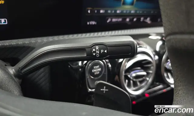 Mercedes-Benz A-Class 2020 2.0 автомат (гидро), миниатюра 12