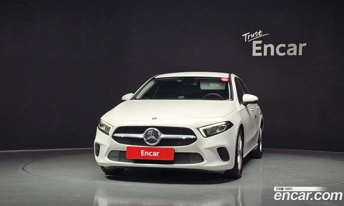 Mercedes-Benz A-Class 2020 2.0 автомат (гидро), фото 3 Mercedes-Benz A-Class 2020 2.0 автомат (гидро), фото 3