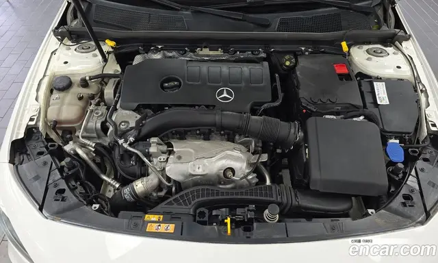 Mercedes-Benz A-Class 2020 2.0 автомат (гидро), миниатюра 6 Mercedes-Benz A-Class 2020 2.0 автомат (гидро), миниатюра 6