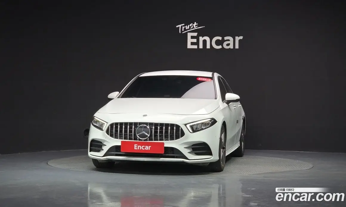 Mercedes-Benz A-Class 2021 2.0 автомат (гидро), фото 2 Mercedes-Benz A-Class 2021 2.0 автомат (гидро), фото 2