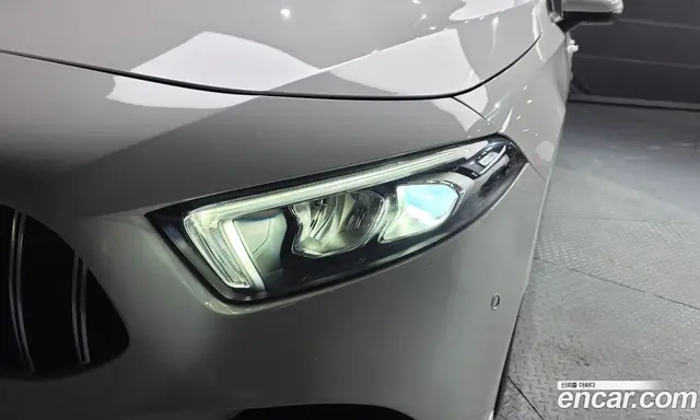 Mercedes-Benz A-Class 2021 2.0 автомат (гидро), миниатюра 7 Mercedes-Benz A-Class 2021 2.0 автомат (гидро), миниатюра 7