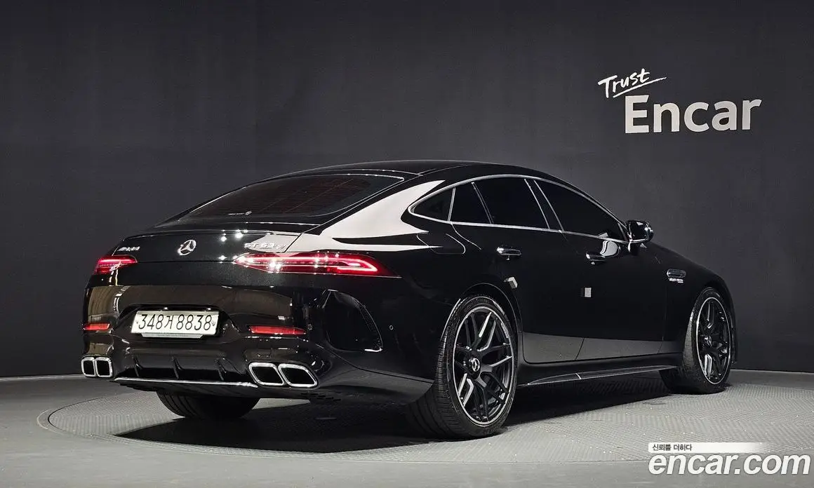 Mercedes-Benz AMG GT 2020 4.0 автомат (гидро), фото 1 Mercedes-Benz AMG GT 2020 4.0 автомат (гидро), фото 1